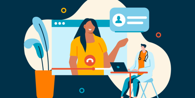 Telemedicine